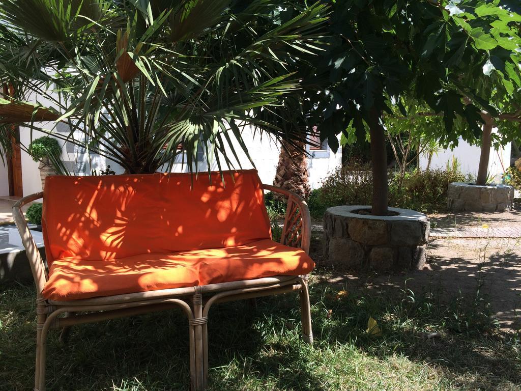 Patmos Villas Grikos Bay  Exterior photo