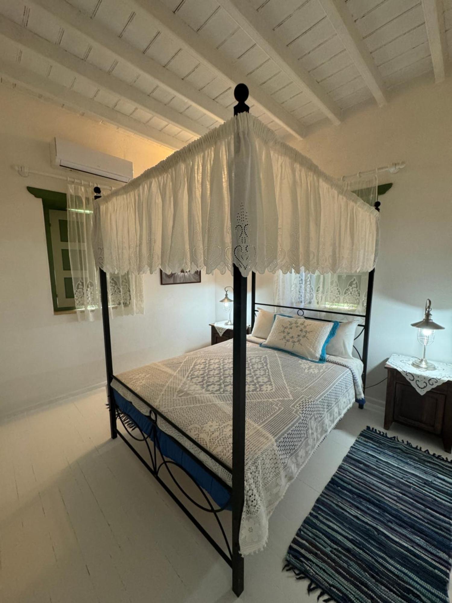 Patmos Villas Grikos Bay  Exterior photo