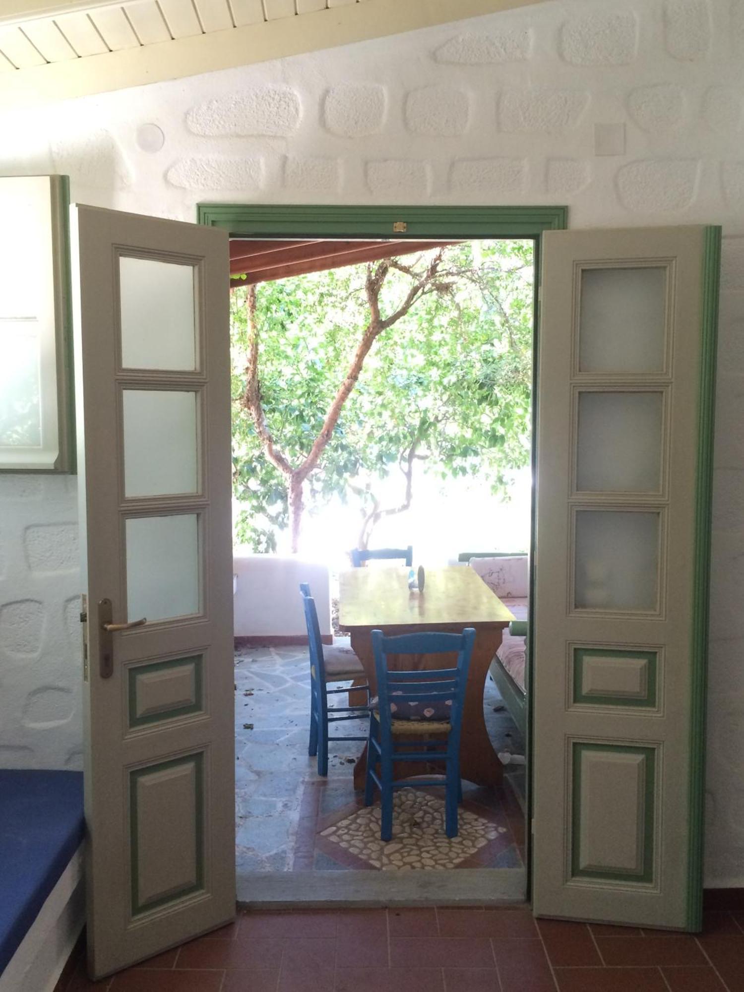 Patmos Villas Grikos Bay  Room photo