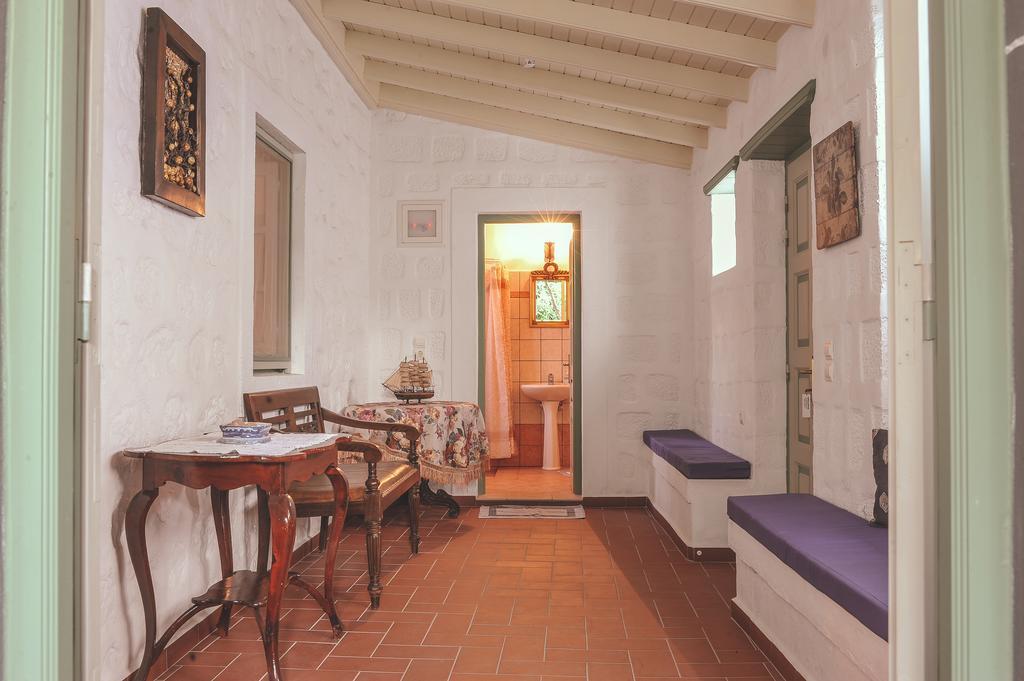 Patmos Villas Grikos Bay  Room photo