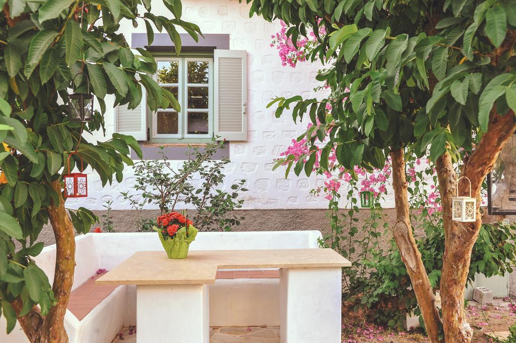 Patmos Villas Grikos Bay  Exterior photo